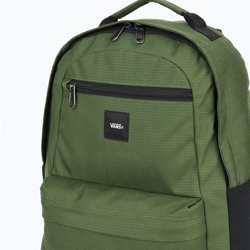 Mestský batoh Vans Startle 21 l pine forest 5