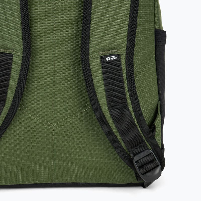Mestský batoh Vans Startle 21 l pine forest 6