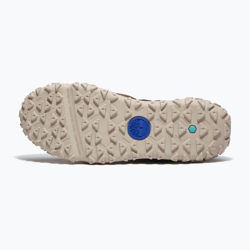 Pánske topánky Timberland Greenstride Motion 6 dark blue nubuck 7