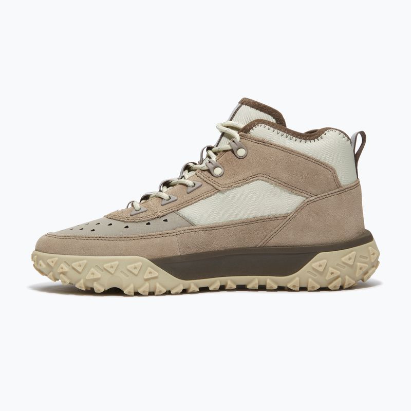 Pánske topánky Timberland Greenstride Motion 6 medium grey TB0A6CW1Y551 2