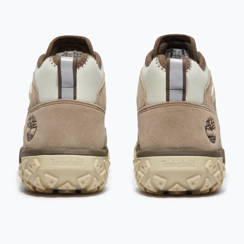 Pánske topánky Timberland Greenstride Motion 6 medium grey TB0A6CW1Y551 4