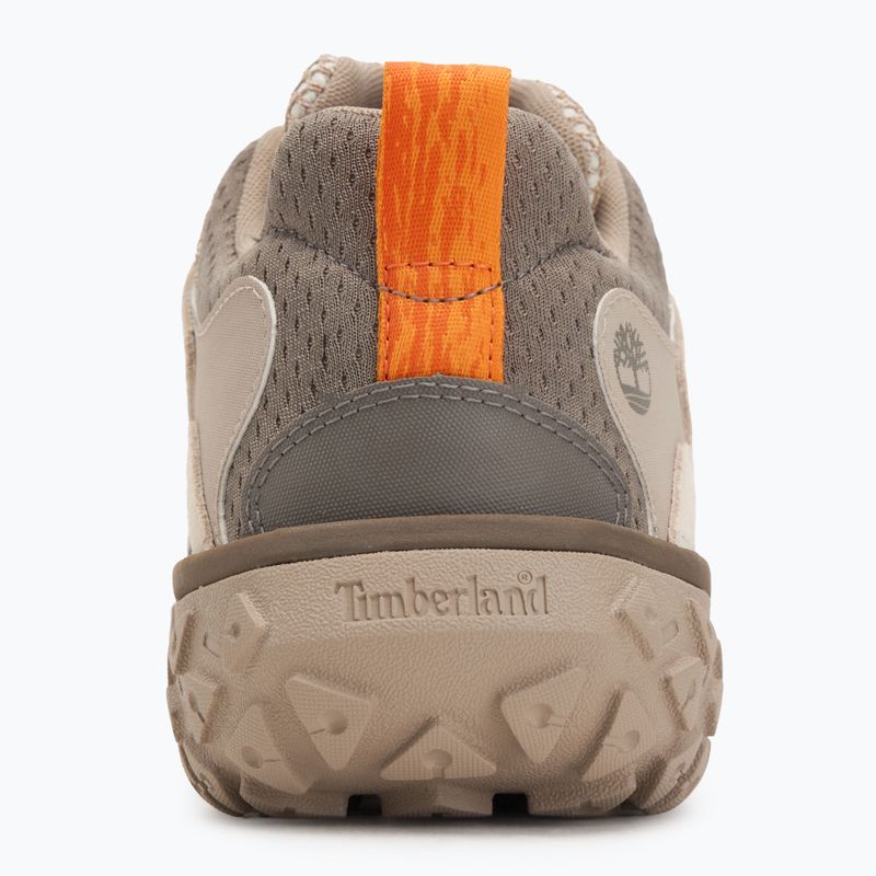 Pánske topánky Timberland Greenstride Motion 6 Low natural mesh 6