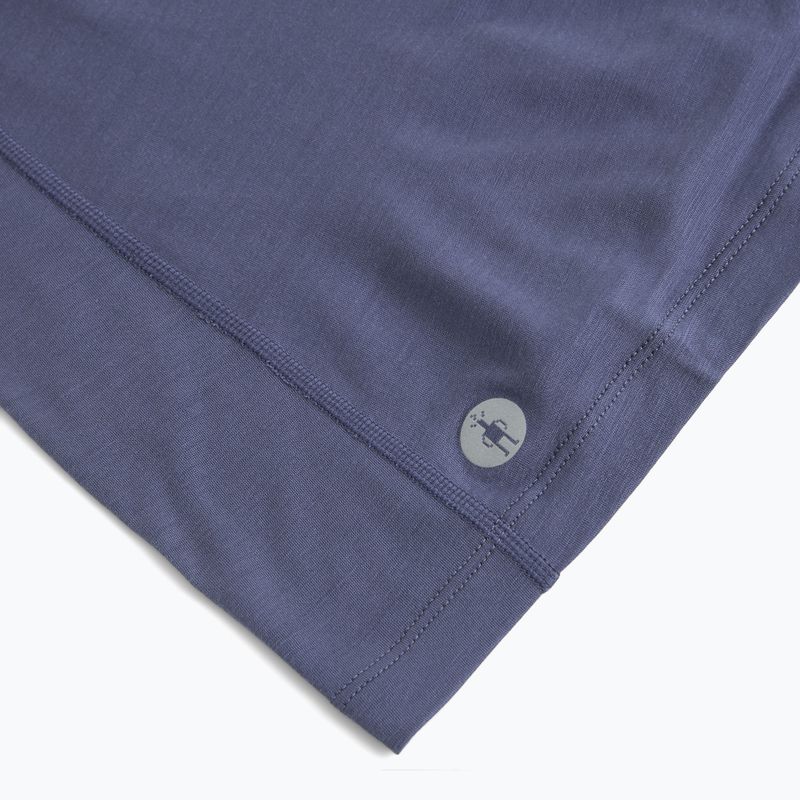 Dámske termo tričko Smartwool Active Ultralite nightfall blue 5
