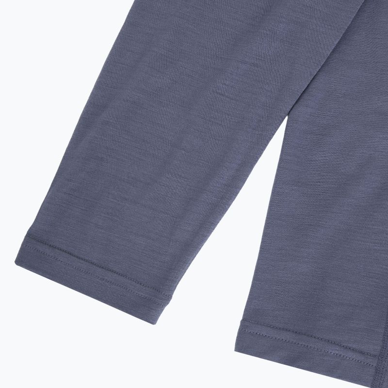 Pánske termoakčné tričko longsleeve Smartwool Merino Sport 120 nightfall blue 4