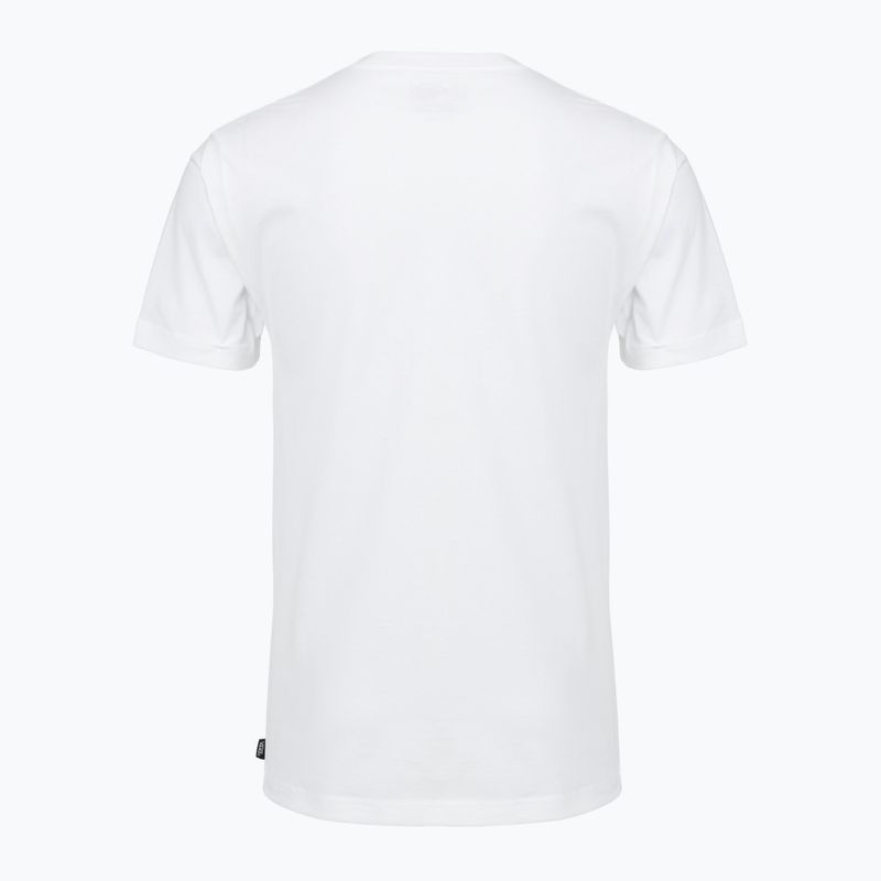 Pánske tričko Vans Tee SS 2 szt white 2