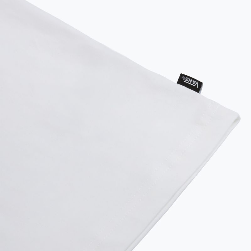 Pánske tričko Vans Tee SS 2 szt white 4