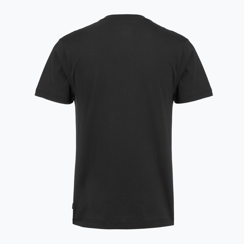 Pánske tričko Vans Tee SS 2 szt black 3