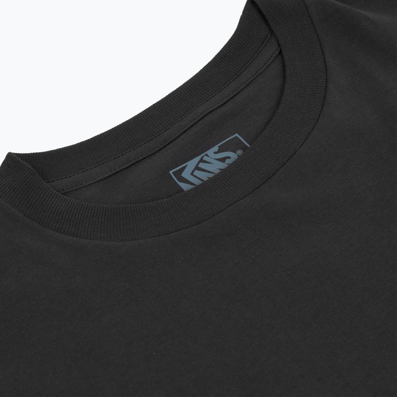 Pánske tričko Vans Tee SS 2 szt black 4