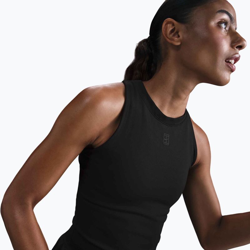 Dámske tenisové tielko Nike Court Dri-Fit Advantage Tank 5