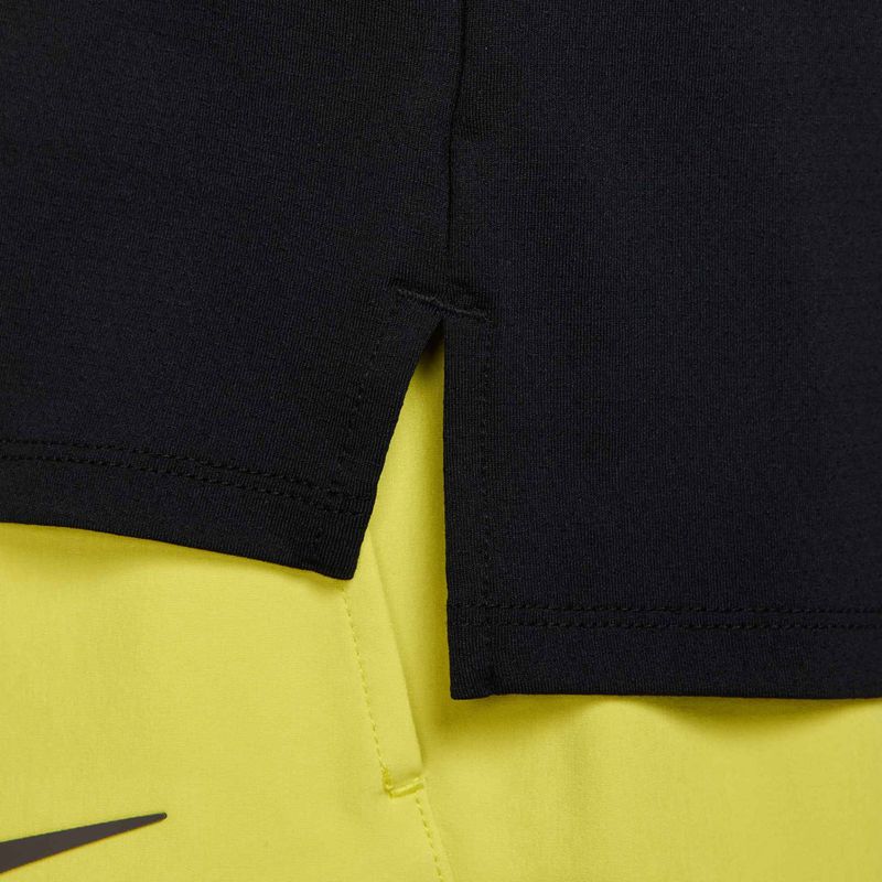 Pánske tenisové polo tričko Nike Court Dri-Fit Advantage 5