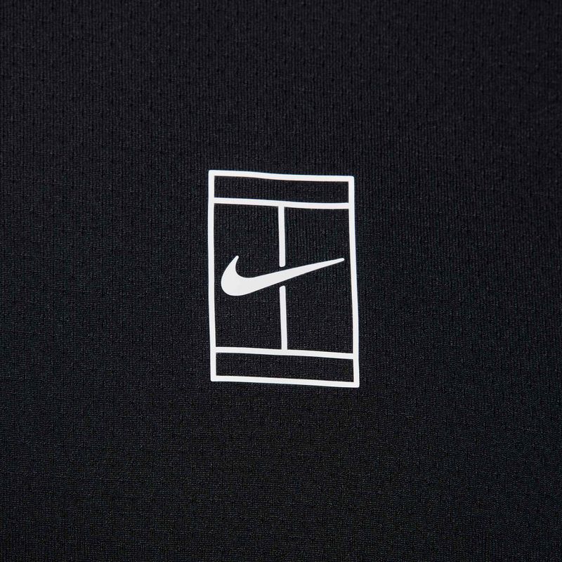 Pánske tenisové polo tričko Nike Court Dri-Fit Advantage 6