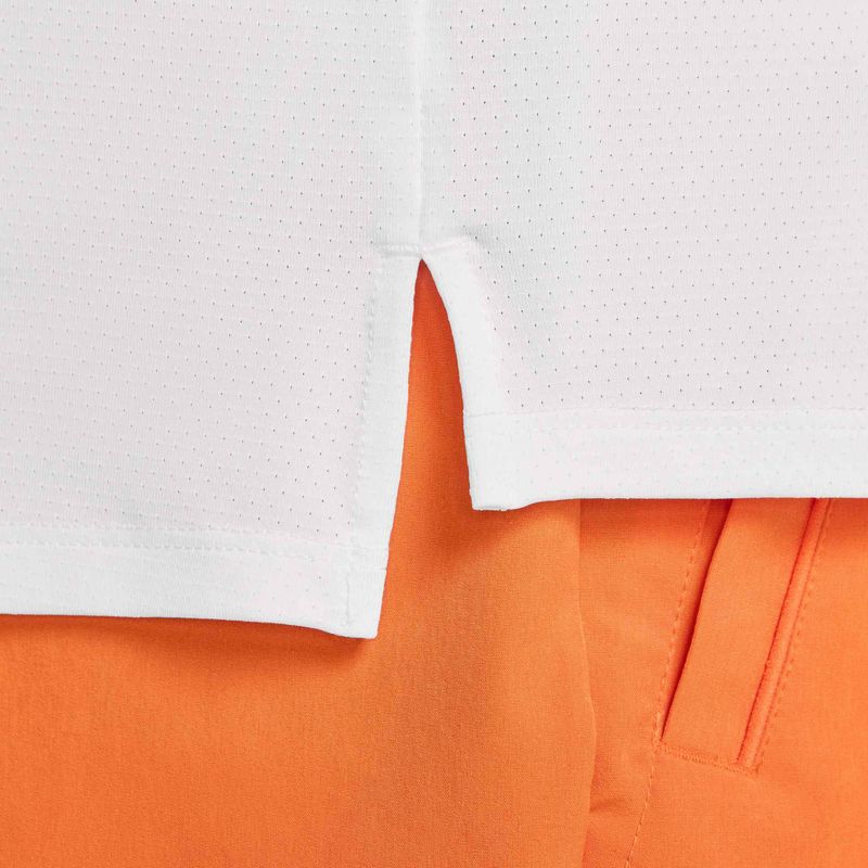 Pánske tenisové polo tričko Nike Court Dri-Fit Advantage 5