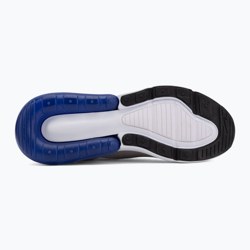 Pánske tenisky Nike Air Max 270 Vast Grey/College Grey/Summit White 4