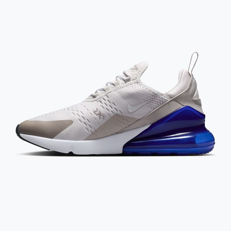 Pánske tenisky Nike Air Max 270 Vast Grey/College Grey/Summit White 9
