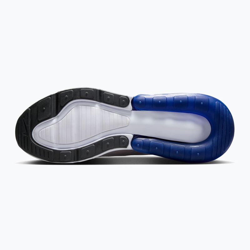 Pánske tenisky Nike Air Max 270 Vast Grey/College Grey/Summit White 14