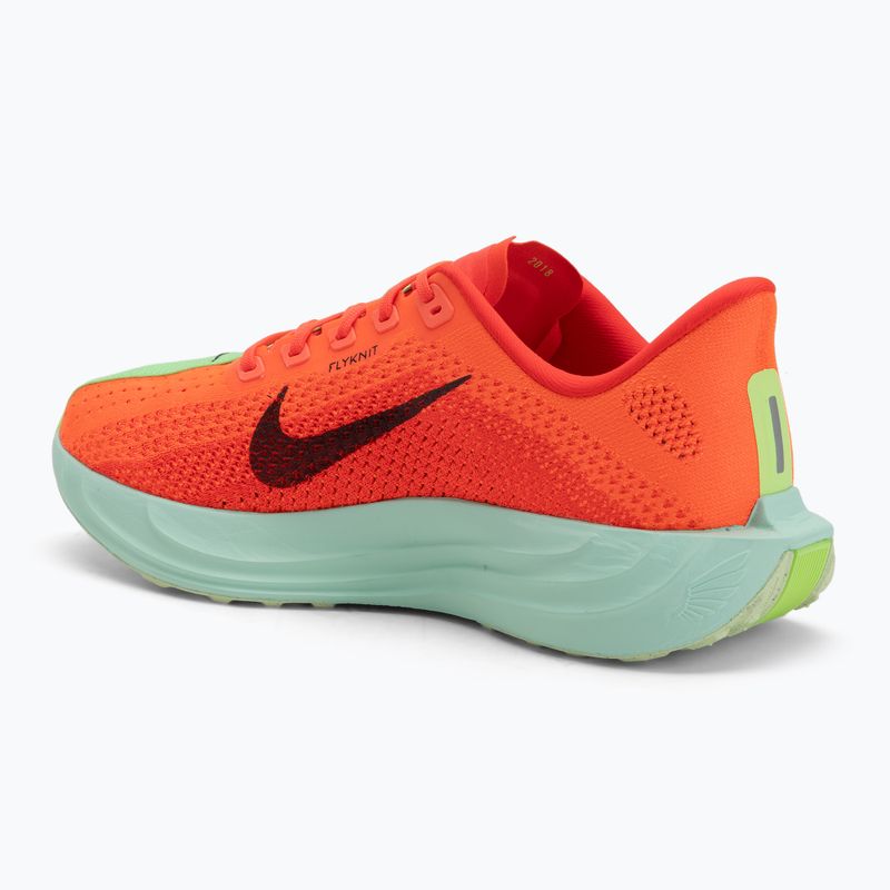 Pánske bežecké topánky Nike Pegasus Plus bright crimson / cave purple / lime blast 3