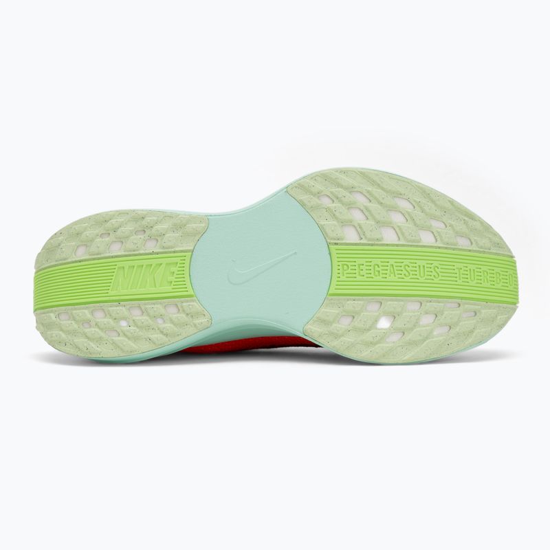 Pánske bežecké topánky Nike Pegasus Plus bright crimson / cave purple / lime blast 4