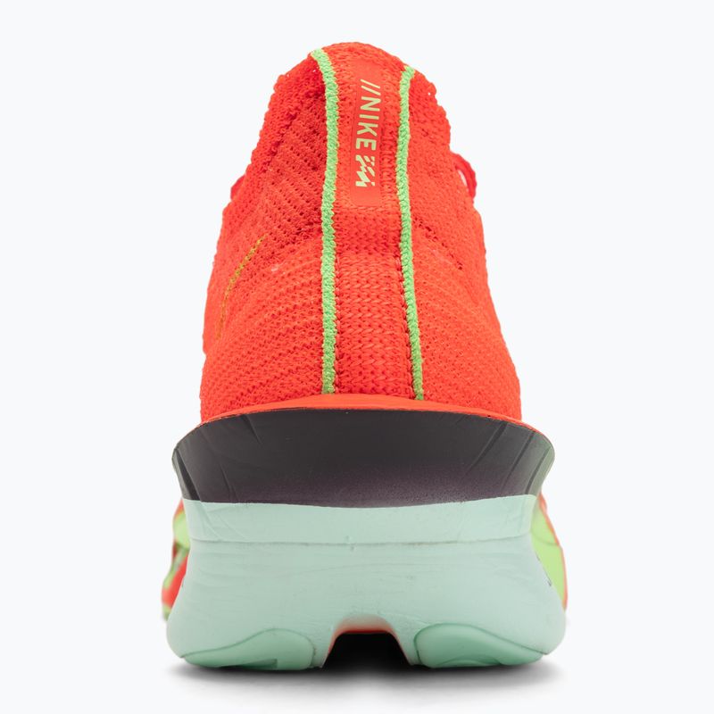 Bežecké topánky Nike Alphafly 3 bright crimson/cave purple/lime blast 6