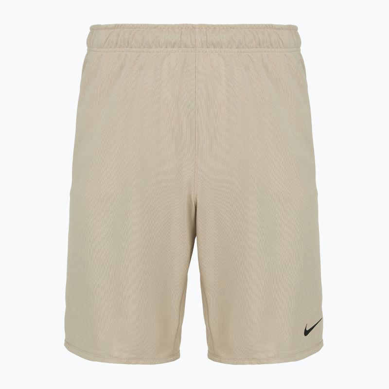 Pánske šortky Nike Totality Dri-Fit 9" desert khaki/black/desert khaki/black 8