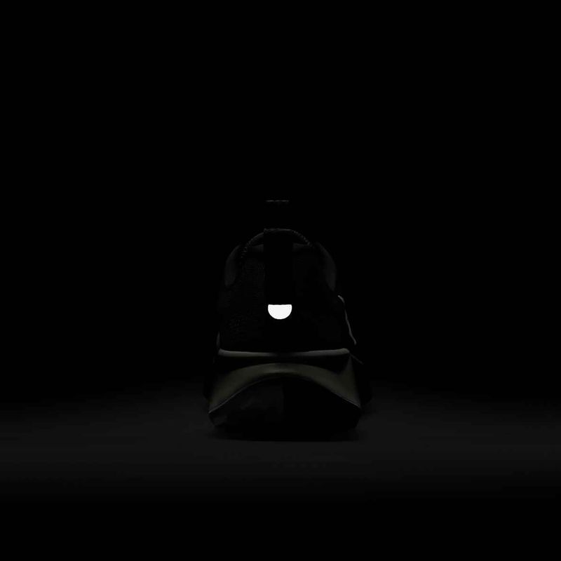 Pánske bežecké topánky Nike Wildhorse 10 black/anthracite/platinum tint/wolf grey 8