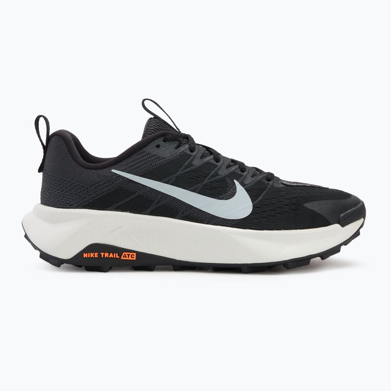 Pánske bežecké topánky Nike Wildhorse 10 black/anthracite/platinum tint/wolf grey 2