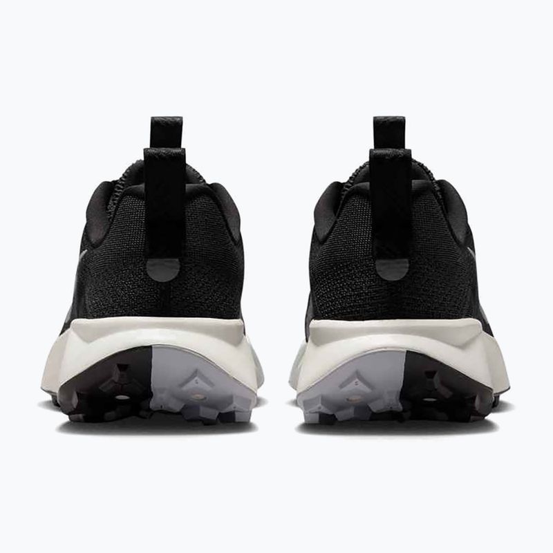 Dámske bežecké topánky Nike Wildhorse 10 black/wolf grey/anthracite/platinum tint 9