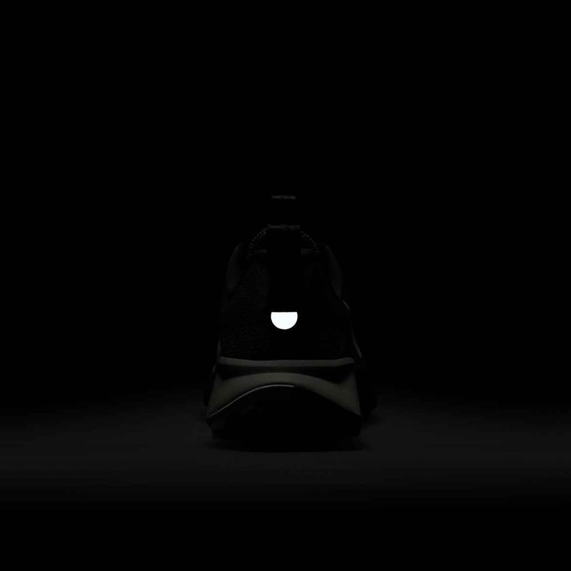 Dámske bežecké topánky Nike Wildhorse 10 black/wolf grey/anthracite/platinum tint 12