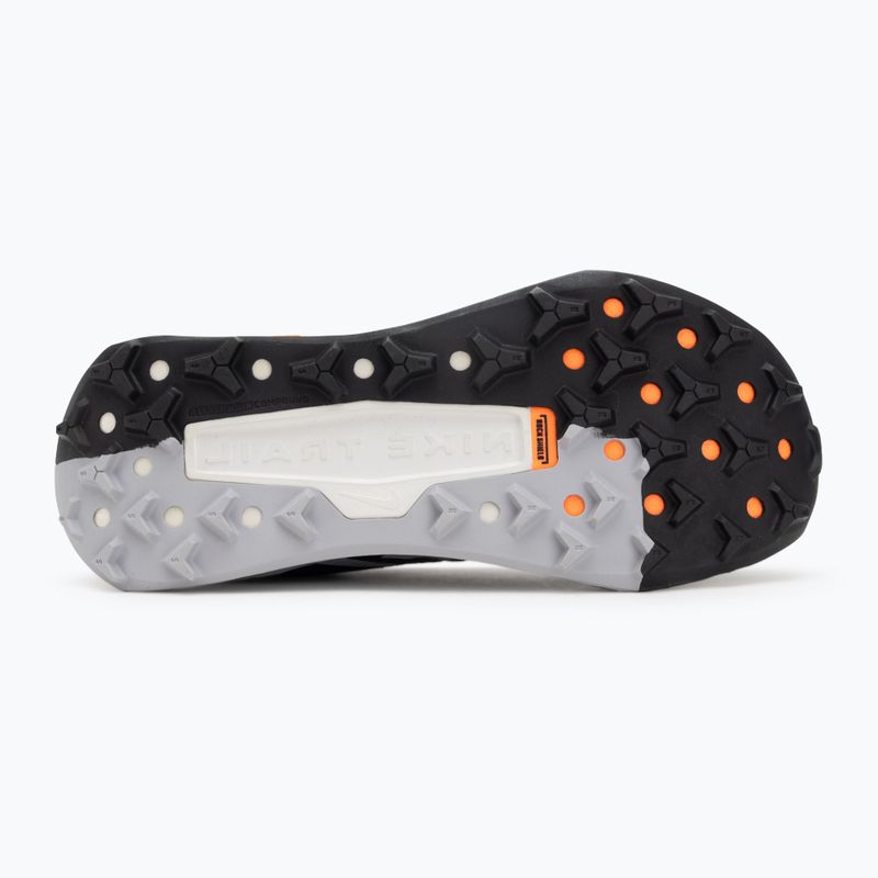 Dámske bežecké topánky Nike Wildhorse 10 black/wolf grey/anthracite/platinum tint 4