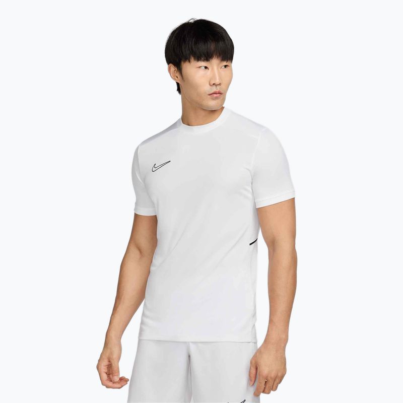 Pánsky futbalový dres Nike Academy Dri-Fit white/white/black/black