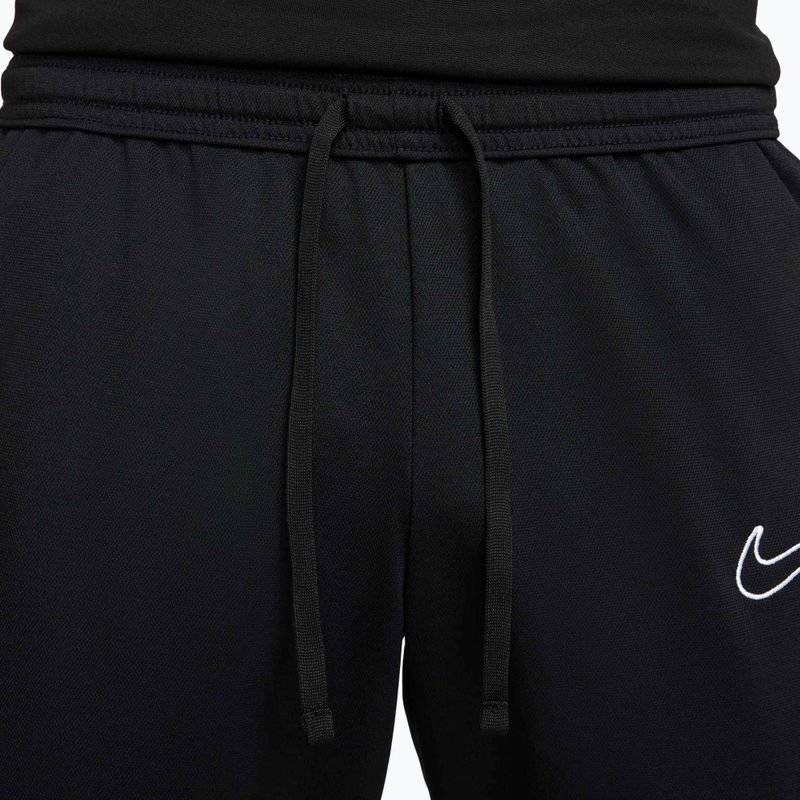 Pánska tepláková súprava Nike Academy Dri-Fit black/white/white 6