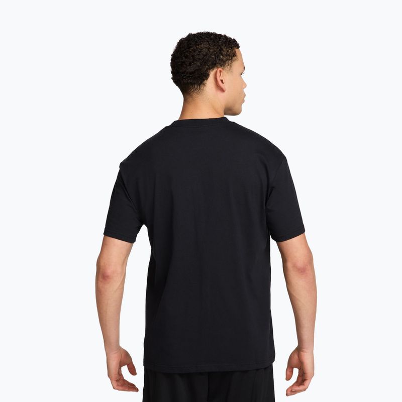 Pánske tričko Nike Court Max90 black 3