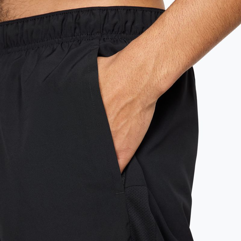 Pánske šortky Nike Dri-Fit Challenger 5" 2in1 black/black/black 5