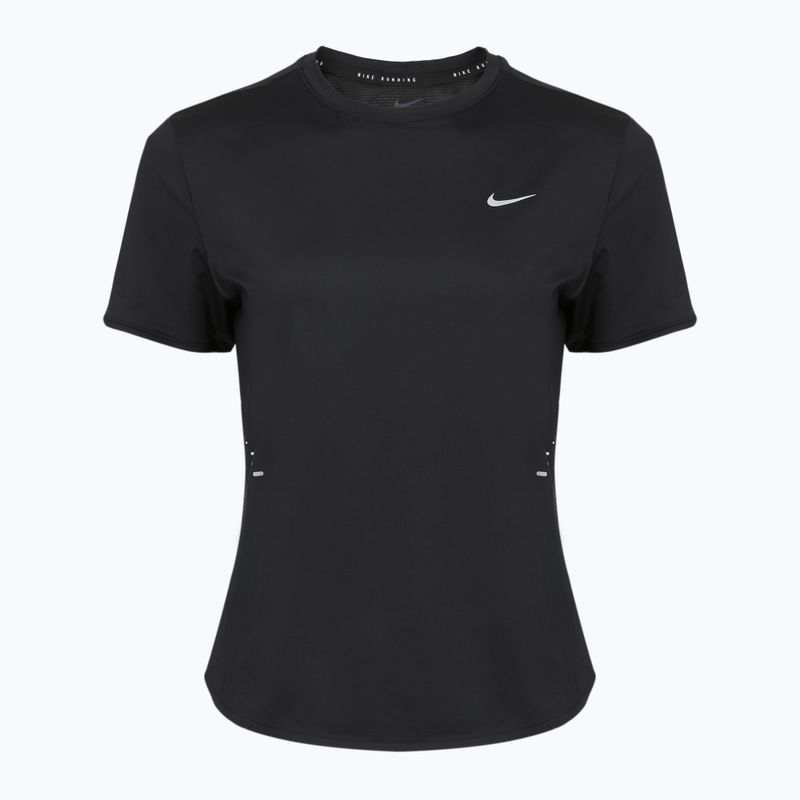 Dámske bežecké tričko Nike Swift Dri-Fit black 8