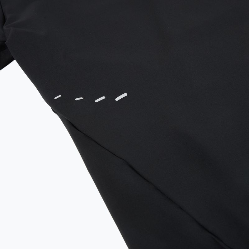 Dámske bežecké tričko Nike Swift Dri-Fit black 11