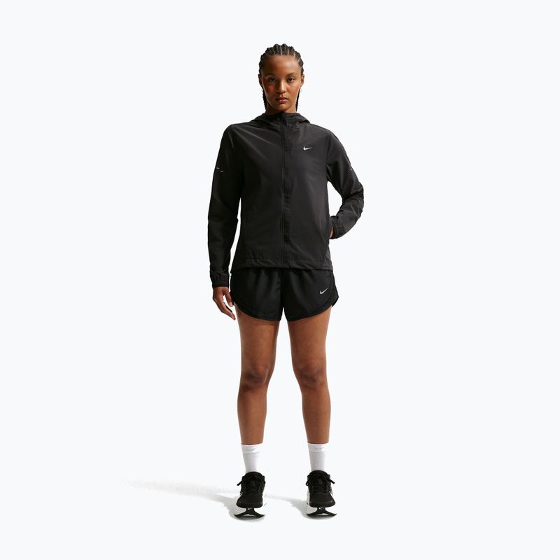 Dámska bežecká bunda Nike Swift black 2