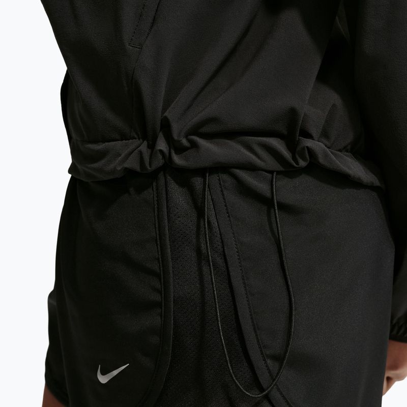 Dámska bežecká bunda Nike Swift black 8