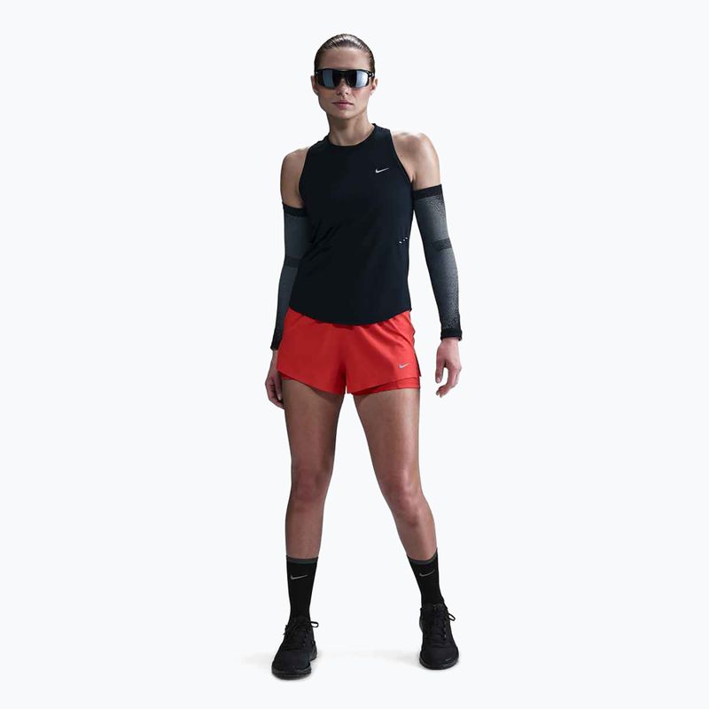 Dámska bežecká tričko Nike Swift Dri-Fit black 2