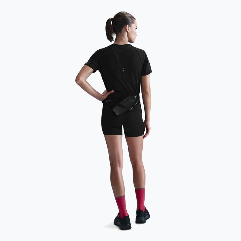 Dámske bežecké tričko Nike Swift Dri-Fit black 4