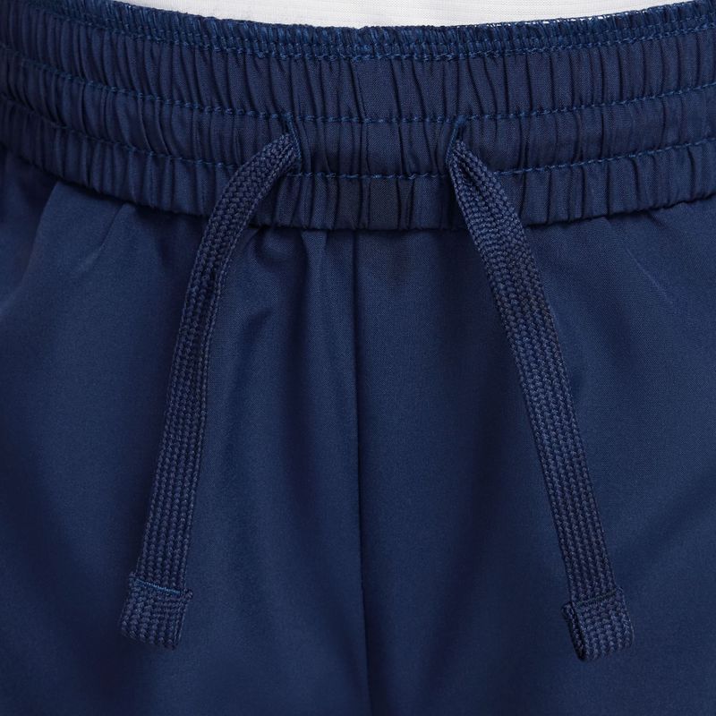 Detské šortky Nike Multi midnight navy/white 5