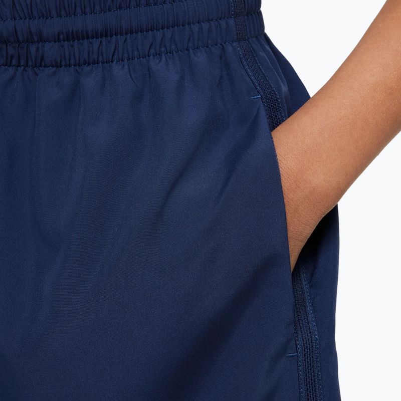 Detské šortky Nike Multi midnight navy/white 6