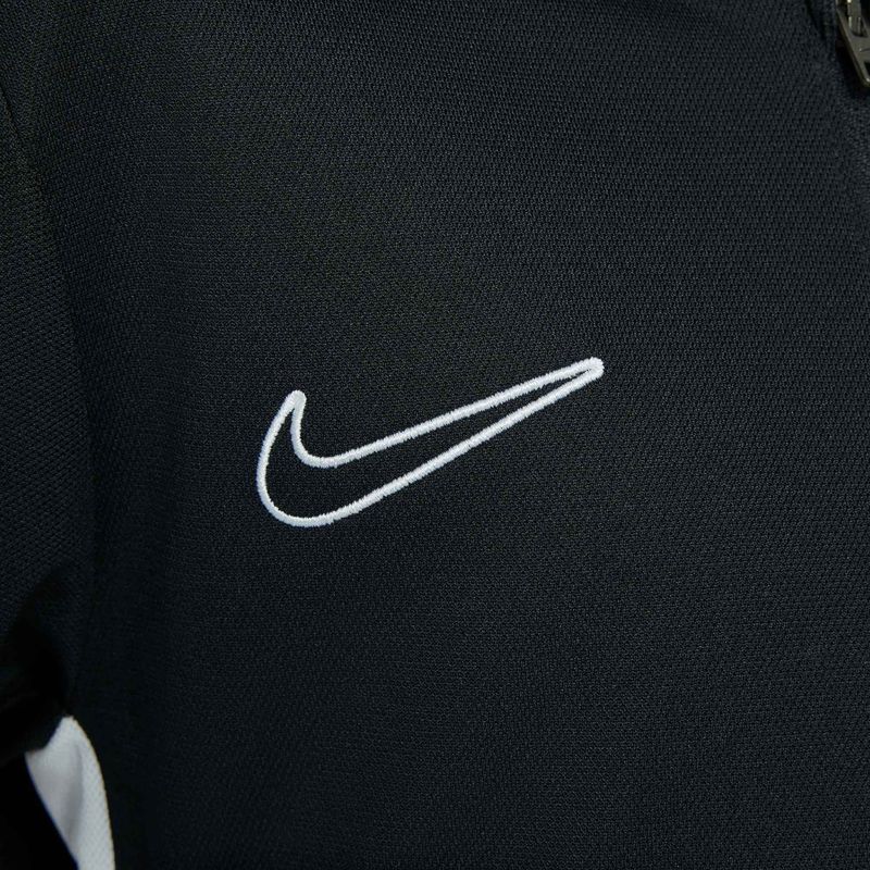 Detská tepláková súprava Nike Academy Dri-Fit black/white/white 6