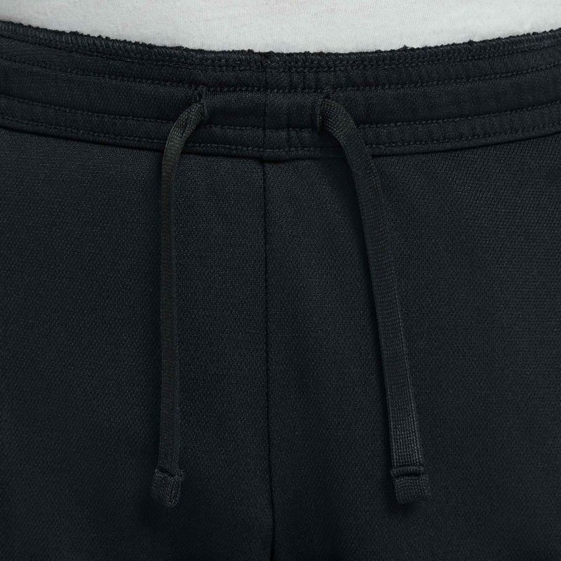 Detská tepláková súprava Nike Academy Dri-Fit black/white/white 9