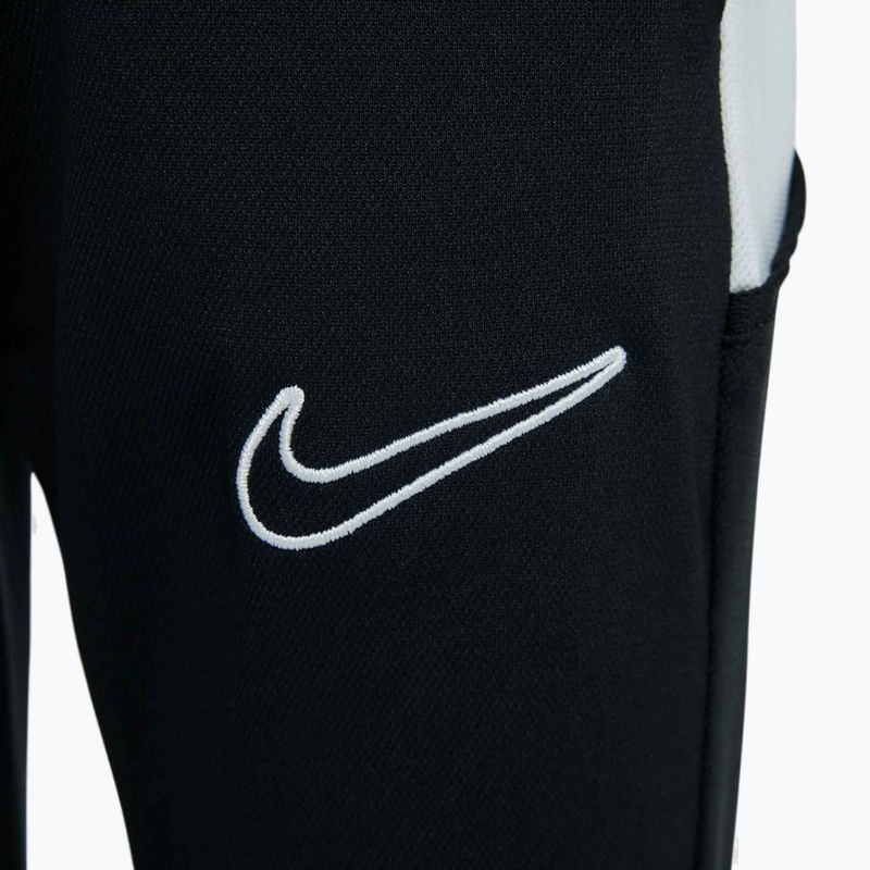 Detská tepláková súprava Nike Academy Dri-Fit black/white/white 10