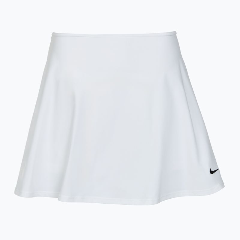 Tenisová sukňa Nike Court Dri-Fit Victory Flouncy white / black 8