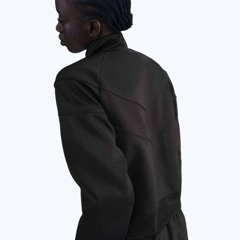 Dámska bunda Nike Sportswear Windrunner black/white 3
