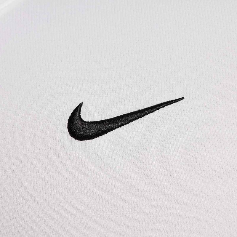 Pánske tenisové tričko Nike Court Dri-Fit Victory white/black 6