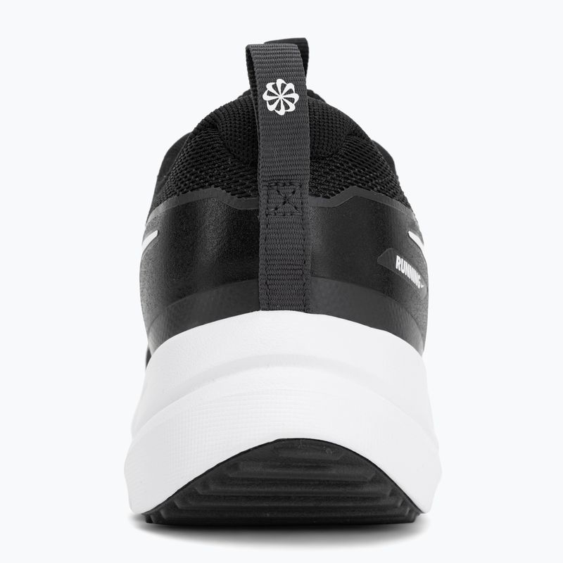 Detské bežecké topánky Nike Cosmic Runner black/anthracite/white 6