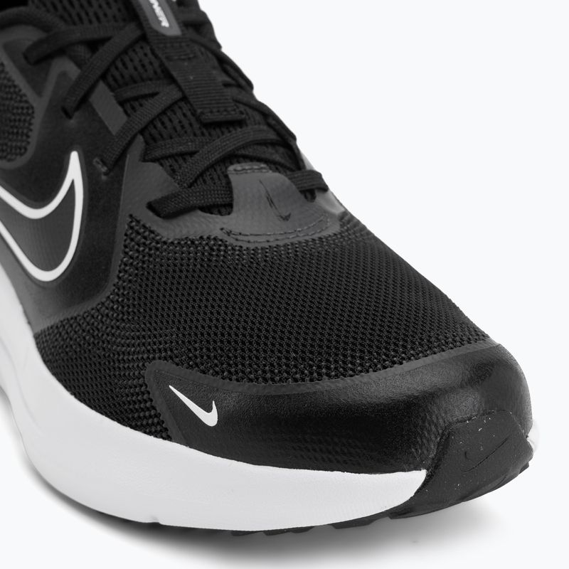 Bežecké topánky Nike Cosmic Runner black/anthracite/white 7