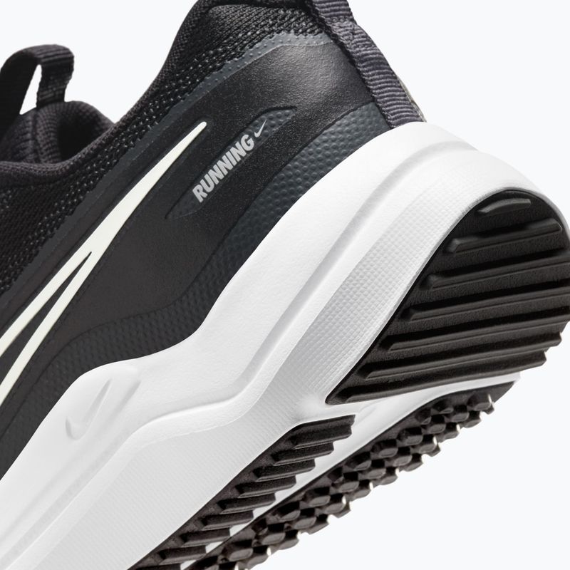 Detské bežecké topánky Nike Cosmic Runner black/anthracite/white 9