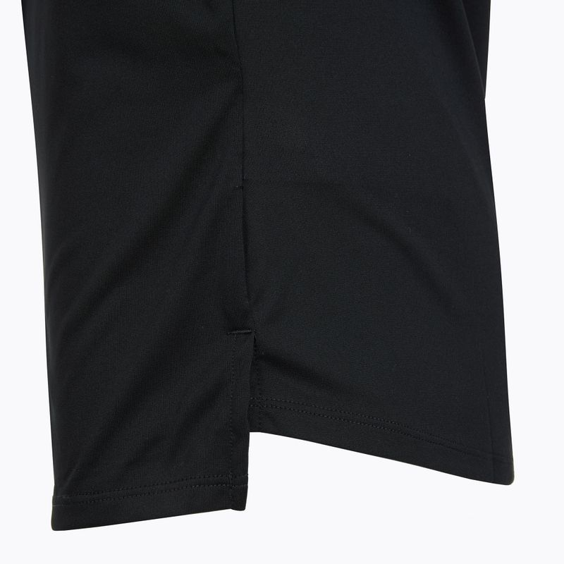 Pánske bežecké tričko Nike Stride ADV black 12
